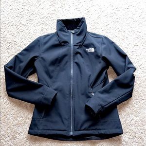 Women’s The North Face Apex Bionic Softshell Jacket